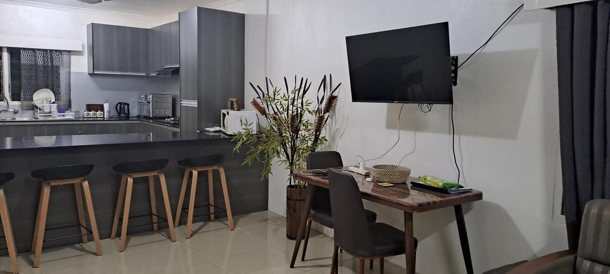 Abm Court Apartments Nadi Eksteriør bilde