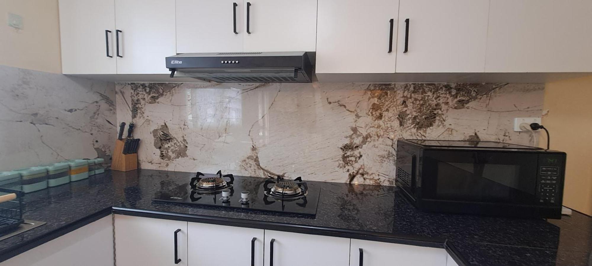 Abm Court Apartments Nadi Rom bilde