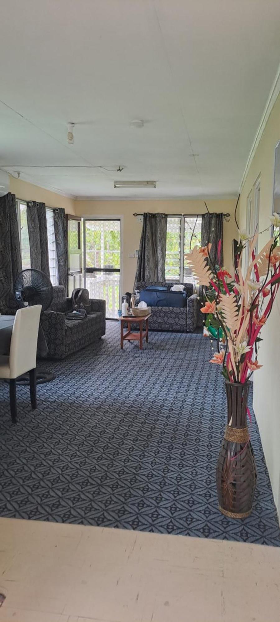 Abm Court Apartments Nadi Rom bilde