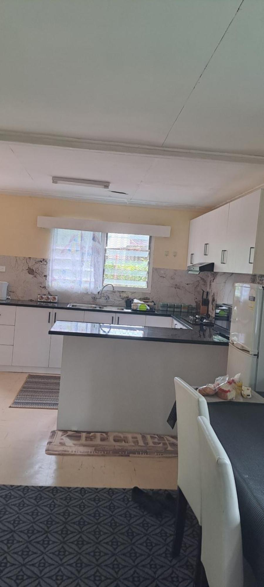 Abm Court Apartments Nadi Eksteriør bilde
