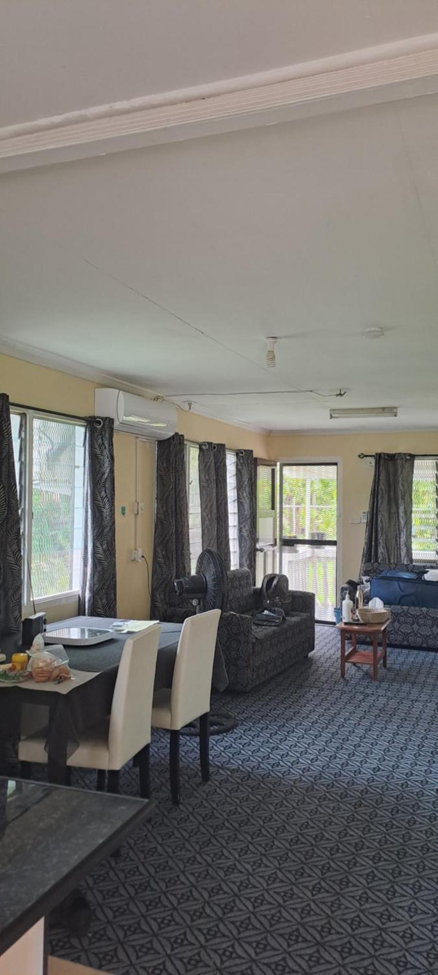 Abm Court Apartments Nadi Rom bilde