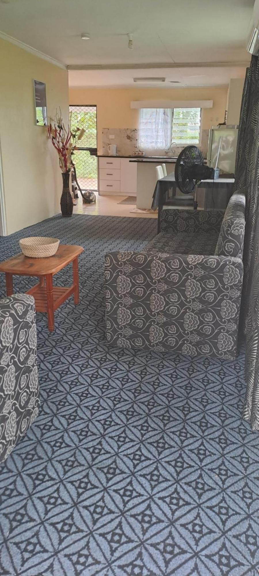 Abm Court Apartments Nadi Rom bilde