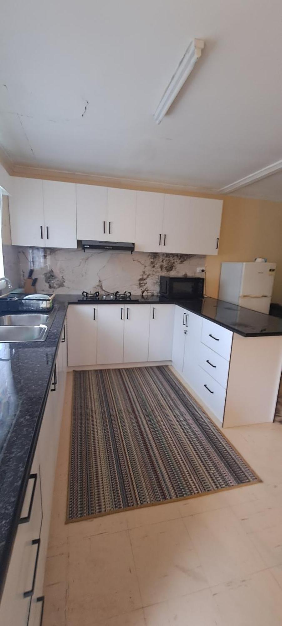 Abm Court Apartments Nadi Rom bilde
