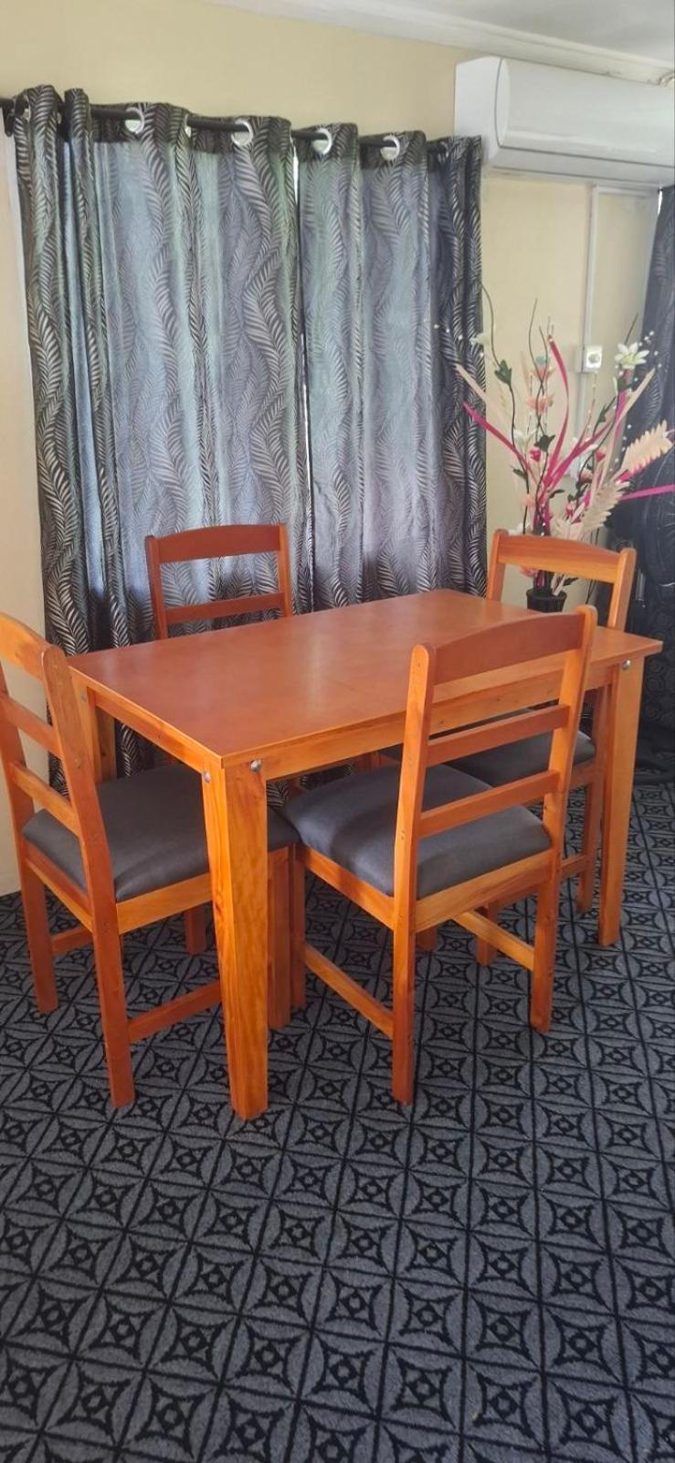 Abm Court Apartments Nadi Rom bilde